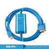 Suitable for Programming Cable S7-200PLC Communication Download Cable Data line USB-PPI+(Gold Plated) view 4