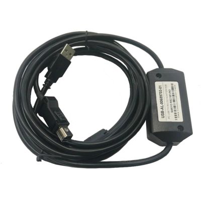 USB-AL-00689703-01 Suitable for RS2 Series Servo Driver Cable Download Line AL-00689703-01