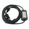USB-AL-00689703-01 Suitable for RS2 Series Servo Driver Cable Download Line AL-00689703-01 view 1