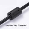 ETURBEV USBACAB230 Industrial Grade Isolation Communication Programming Download Cable Suitable for All Series PLC USB-DVP view 4