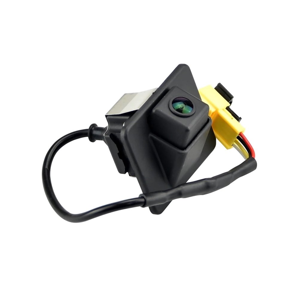 2011-2013 Compatible For Kia Optima Rear Backup Reverse Camera Rear View Parking Camera 95760-2T001 957602T001