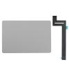HAWSON A2251 Trackpad Replacement for MacBook Pro 13.3 inch Retina A2251 Trackpad Touchpad with Cable 2020 Year (Space Gray) view 1