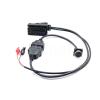 for Deutz 0281020205 ECU Diagnosis Programming Cable Brushing ECU Wiring Harness view 1