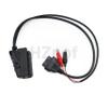for Deutz 0281020205 ECU Diagnosis Programming Cable Brushing ECU Wiring Harness view 3
