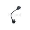 for Deutz 0281020205 ECU Diagnosis Programming Cable Brushing ECU Wiring Harness view 4