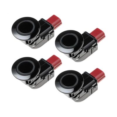 Car Reverse Backup Radar System Car Parking Sensor, for Odyssey 2005-2009 for Crv 2004-2013 Oe# 39680-Shj-A61