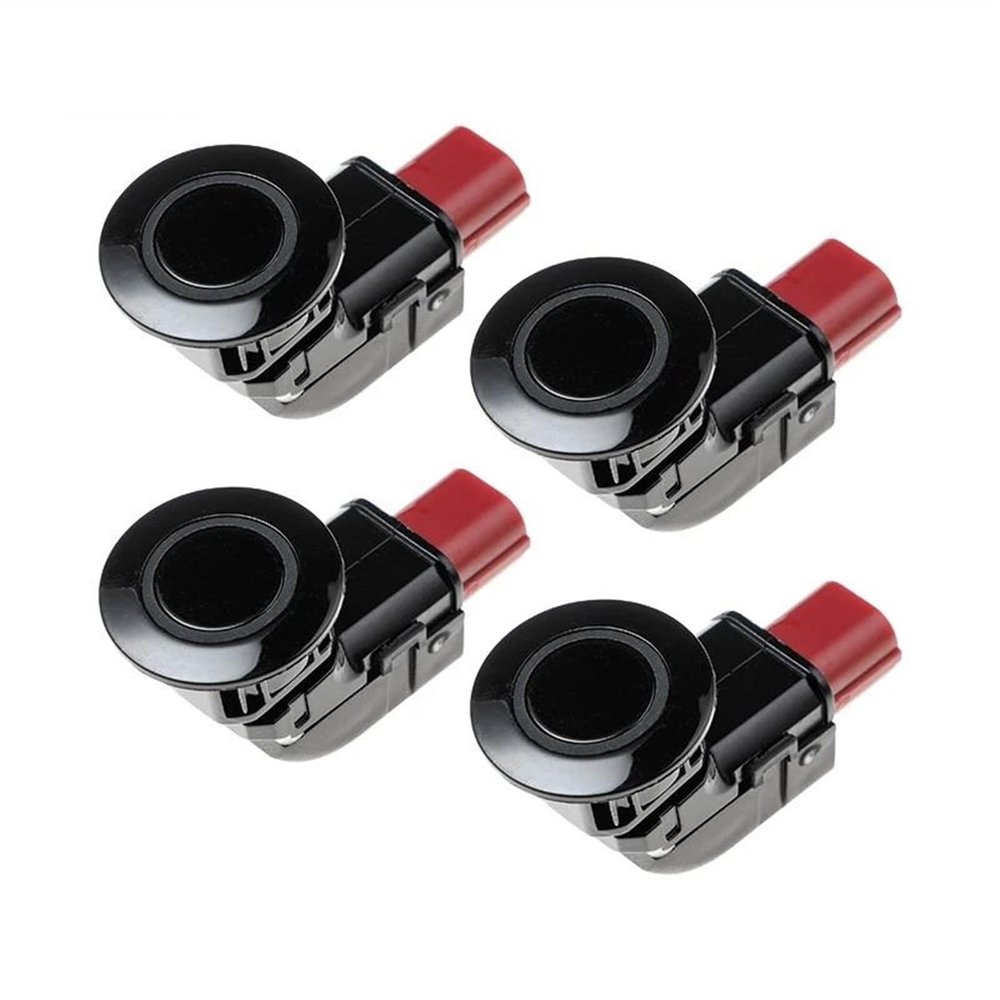 Car Reverse Backup Radar System Car Parking Sensor, for Odyssey 2005-2009 for Crv 2004-2013 Oe# 39680-Shj-A61