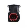 Car Reverse Backup Radar System Car Parking Sensor, for Odyssey 2005-2009 for Crv 2004-2013 Oe# 39680-Shj-A61 view 4