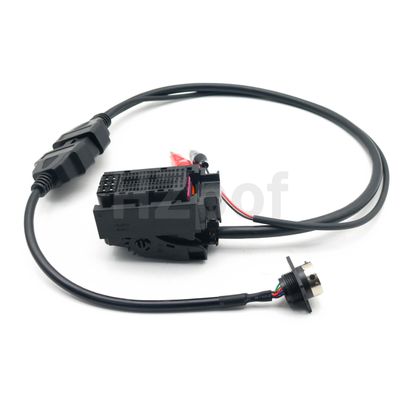 for Deutz 0281020172 ECU Diagnosis Programming Cable Brushing ECU Wiring Harness