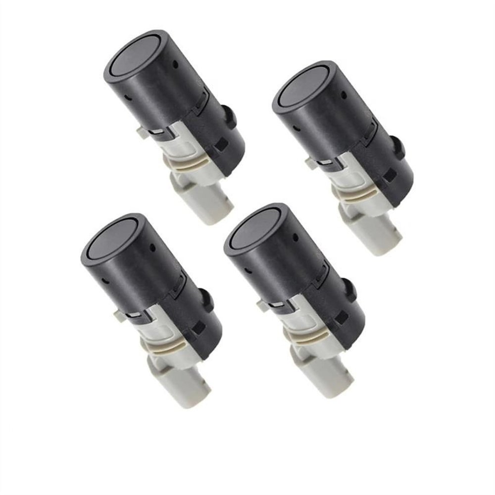 Car Reverse Backup Radar System Car Parking Sensor, 4Pcs for E53 E60 Oe# 66200309540