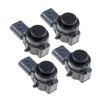 Car Reverse Backup Radar System Car Parking Sensor, for Chrysler Oem 0263023831 0053133329 53133329 4Pcs view 1