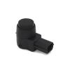 Car Reverse Backup Radar System Car Parking Sensor, for Jeep for Commander for Liberty for Grand for Cherokee 2009 2010 2011 2012 1Ew63Tzzaa 1Ew63Axraa 4Pcs view 3