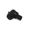 Car Reverse Backup Radar System Car Parking Sensor, for Jeep for Commander for Liberty for Grand for Cherokee 2009 2010 2011 2012 1Ew63Tzzaa 1Ew63Axraa 4Pcs view 4