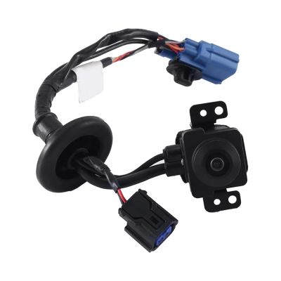 95760-F6500 New Rear View Reverse Camera Assist Backup Camera Compatible For KIA CARDENZA 2017-19