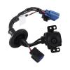 95760-F6500 New Rear View Reverse Camera Assist Backup Camera Compatible For KIA CARDENZA 2017-19 view 1
