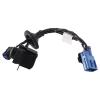 95760-F6500 New Rear View Reverse Camera Assist Backup Camera Compatible For KIA CARDENZA 2017-19 view 2