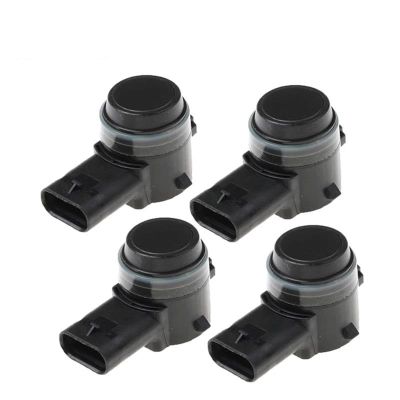 Car Reverse Backup Radar System Car Parking Sensor, for Mercedes for Benz Oe# 0009055504 A0009055504 4 Pcs