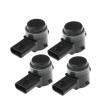 Car Reverse Backup Radar System Car Parking Sensor, for Mercedes for Benz Oe# 0009055504 A0009055504 4 Pcs view 1
