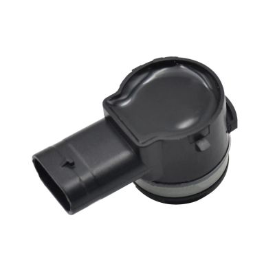 Car Reverse Backup Radar System Car Parking Sensor, for Skoda for Octavia for Combi 2012 A0009059300 4Pcs