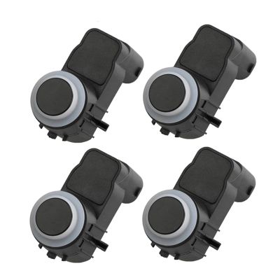 Car Reverse Backup Radar System Car Parking Sensor, for Citroen for Ds3 C3 9677783277 9677782977 9664027977