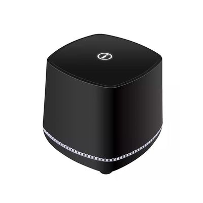 EKBBBYE Laptop Small Speaker, Computer Sound, Desktop Computer, USB Wired Desktop, Office Subwoofer, 1