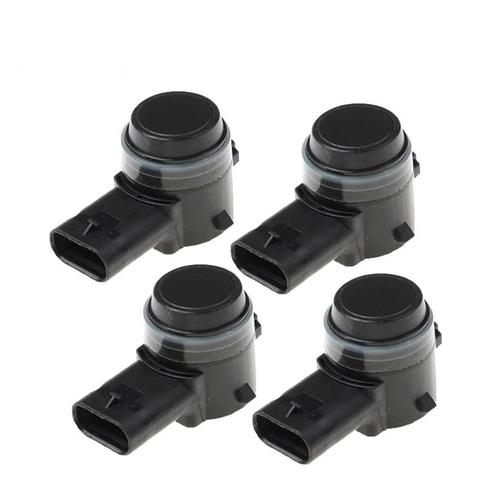 Car Reverse Backup Radar System Car Parking Sensor, for Mercedes for Benz Oe# 0009055504 A0009055504 4 Pcs