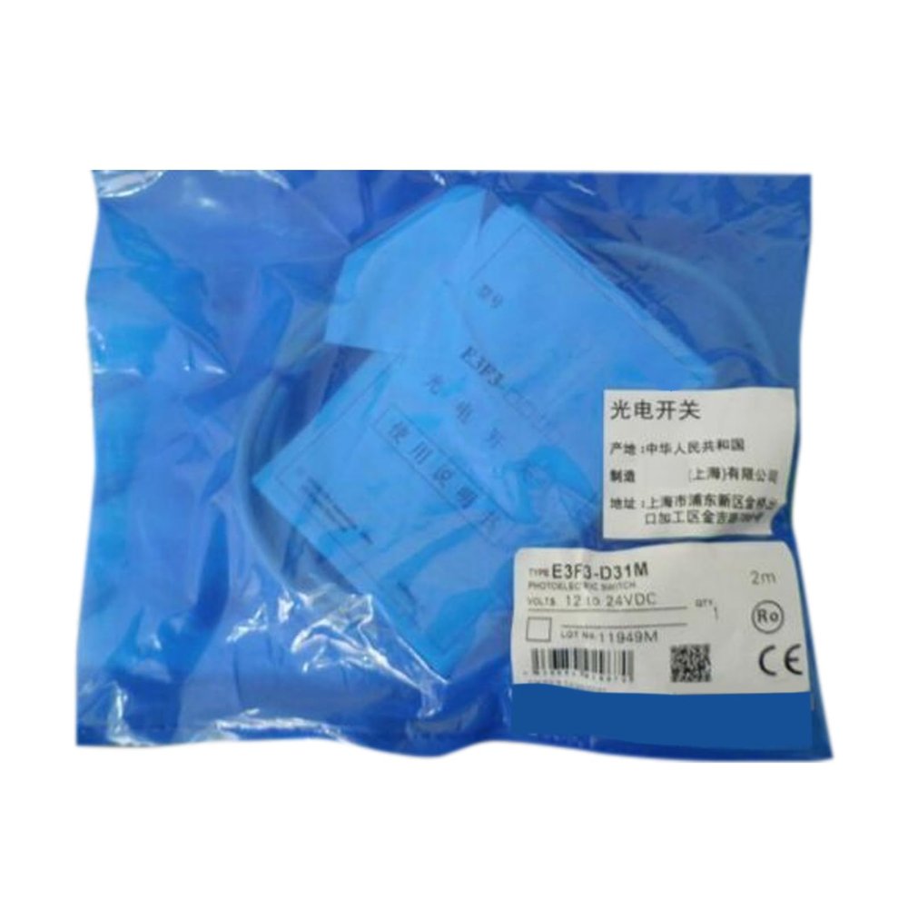 CungSu E3F3-D31M New and Sealed in Box E3F3D31M
