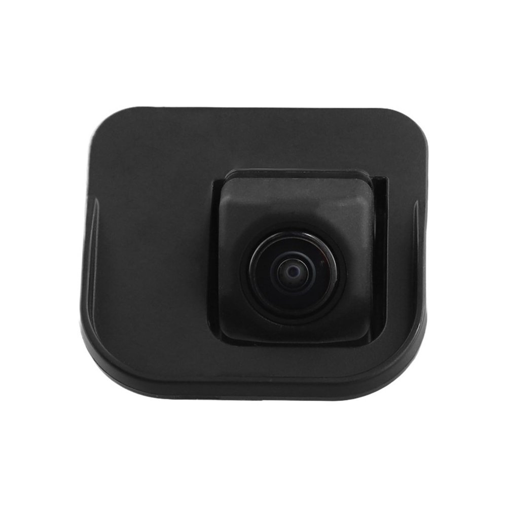 ZNDLJOHP 39530-3A0-A01 Car Rear View Backup Parking Camera Compatible for CRV 2022-2024, Black, Mand 990