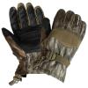 Banded Men's Calefaction Elite Gloves | Waterproof Breathable Insulated Hunting Gloves w/Leather Palm & Secure Wrist Cinch, Legacy, X-Large view 1