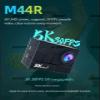 AOTULIGHT 5k Sports Camera with 64G Waterproof Action Camera WiFi Remote Control Outdoor Riding Special Photography Camera Anti-Shake Diving Dv Vlogging Camera Sports Camera view 2