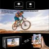 AOTULIGHT 5k Sports Camera with 64G Waterproof Action Camera WiFi Remote Control Outdoor Riding Special Photography Camera Anti-Shake Diving Dv Vlogging Camera Sports Camera view 3