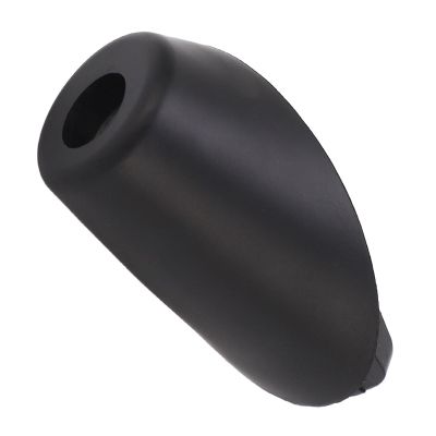 Antenna Ornament Base Mount 86392 35040 Elastic Rubber Car Radio Antenna Bezel Replacement for 2010 2011 2012 2013