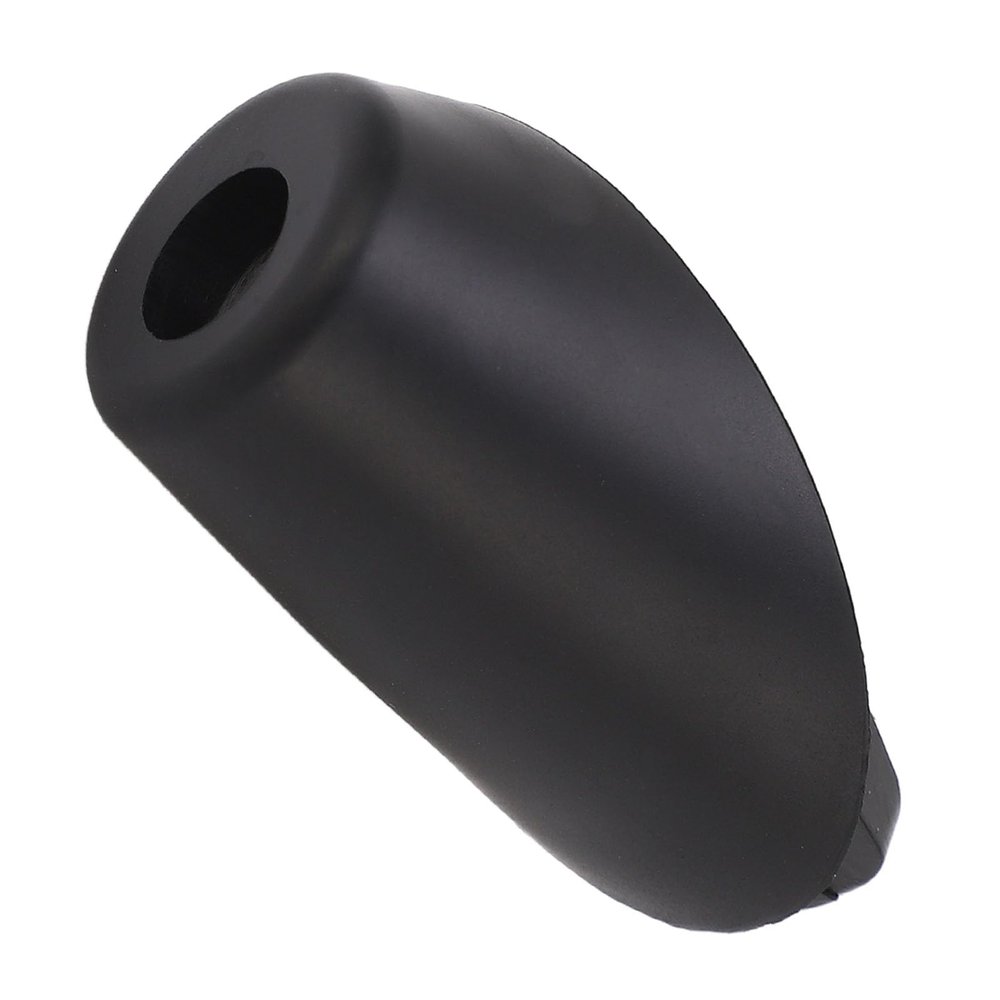 Antenna Ornament Base Mount 86392 35040 Elastic Rubber Car Radio Antenna Bezel Replacement for 2010 2011 2012 2013