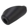Antenna Ornament Base Mount 86392 35040 Elastic Rubber Car Radio Antenna Bezel Replacement for 2010 2011 2012 2013 view 2