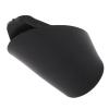 Antenna Ornament Base Mount 86392 35040 Elastic Rubber Car Radio Antenna Bezel Replacement for 2010 2011 2012 2013 view 4