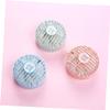 Zerodeko Personal Fan Mirror Mini Rechargeable Portable Fan for Home Office Travel Outdoor view 3