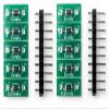 Envistia LED Driver Power Supply, 20mA Constant Current Source CCR, 2V-45V Input (10) view 1