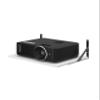 AREAJD Black White Small Mini Projector Shelf for Wall, Cable Box / Router Shelf,Floating Projector Mount, Holder Stand Accessories view 1