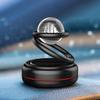DirectNine Basics Interstellar Suspension Solar Energy Car Aromatherapy Creative Car Perfume Ornaments Car Accessories Car Perfume view 2