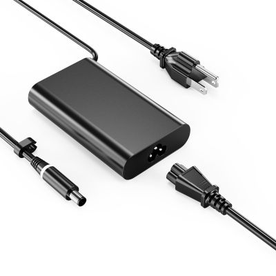 JIAHENGDE 65W Charger Fit for Dell Latitude 5280 5285 5289 5290 5400 5410 5480 5488 5490 5491 5500 5510 5580 5590 5591 7280 7290 7390 7400 7480 7490 E5440 E5470 E5570 E6420 E6430 E7440 E7450 E7470