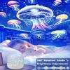 21 Sets of Films, Projector Night Light for Kids Bedroom, Baby Projector for Ceiling, Star Galaxy Night Lights with 360 Rotation Dimmable for Kids Baby Girls, Birthday, Christmas, Nursery, Room Decor view 3