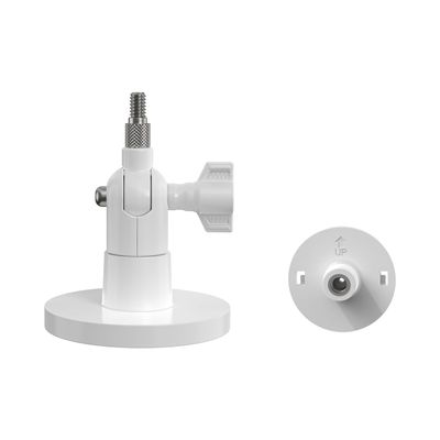 Holicfun Magnetic Mount for Ring Indoor Cam Plus and Indoor Cam (2nd Gen) - White