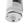Holicfun Magnetic Mount for Ring Indoor Cam Plus and Indoor Cam (2nd Gen) - White view 2