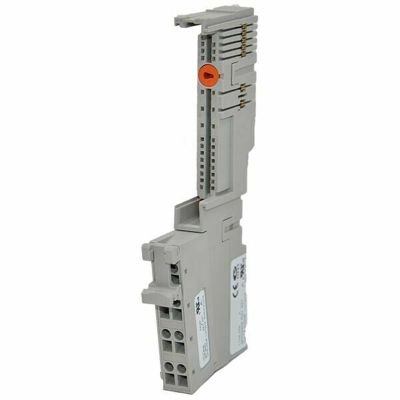 1734-TB I/O Terminal Base sellado de fbrica 1734TB Sealed in Box Fast
