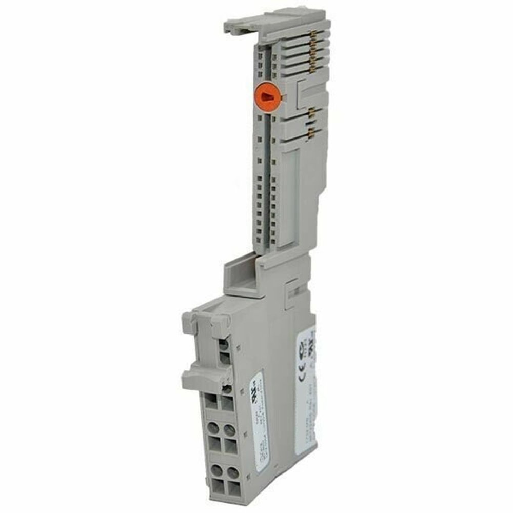 1734-TB I/O Terminal Base sellado de fbrica 1734TB Sealed in Box Fast
