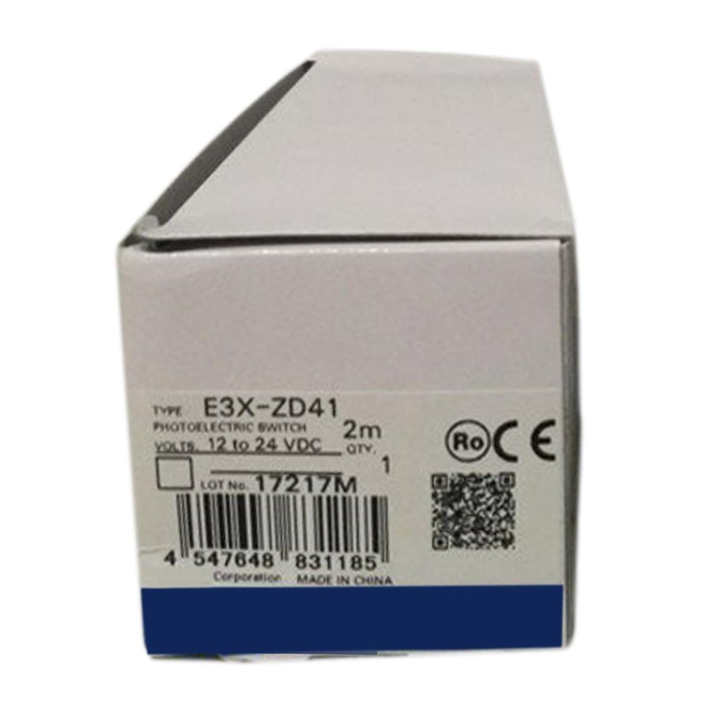 CungSu 1 PCS New E3X-ZD41 in Box E3XZD41