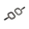 High Quality Metal Mounting Bracket Compatible With Corsair H150i Pro/H100i Pro/115i Pro CPU Cooler Mounting Holder Hardware Compatible With AMD view 4