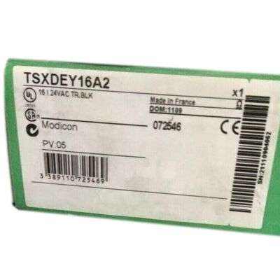 BXNXLX TSXDEY16A2 TSXDEY16A2 New in Box Expedited