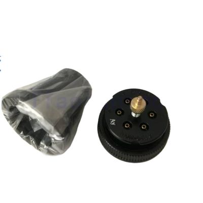1-piece set suitable for aviation plug socks DM6P-04NU-C1-