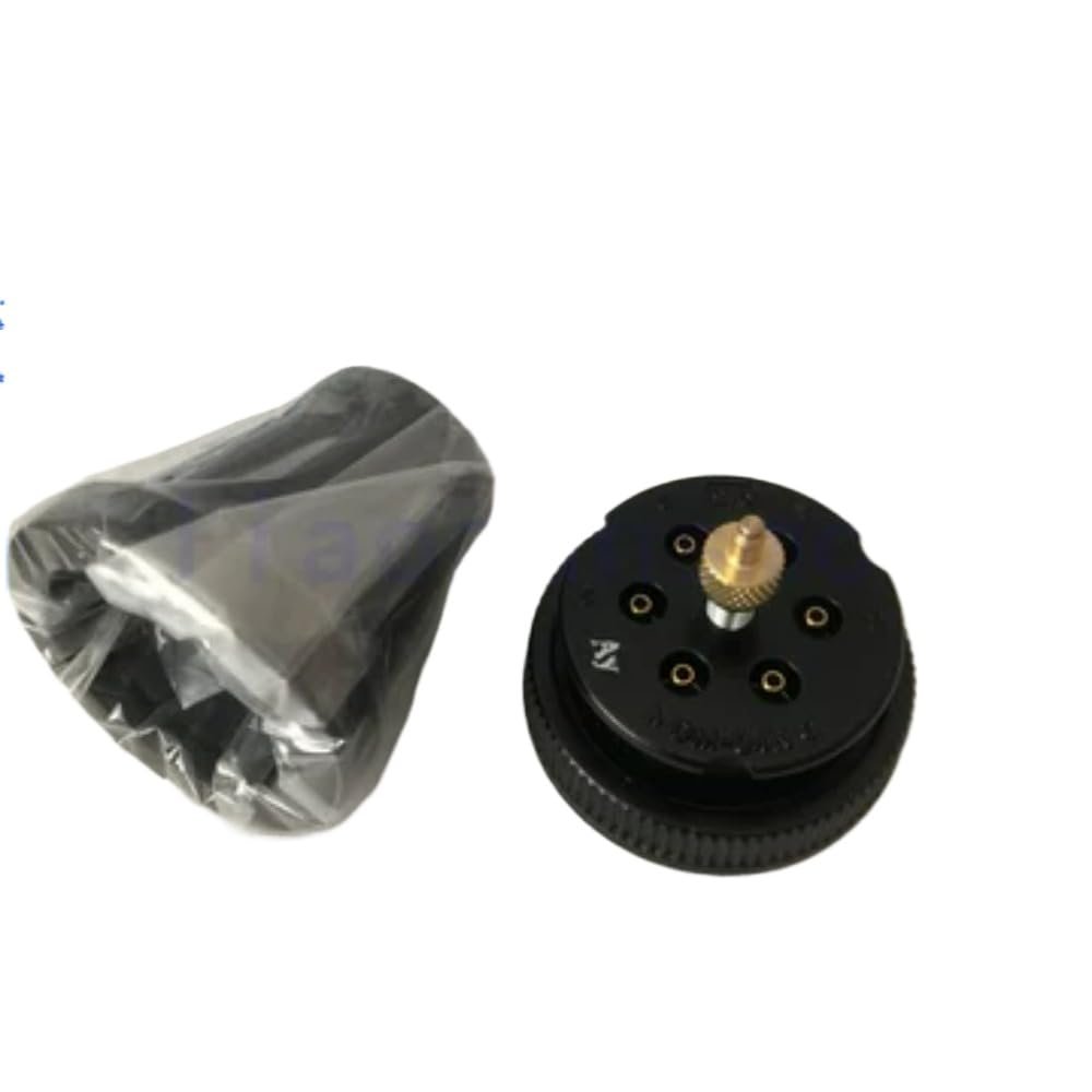 1-piece set suitable for aviation plug socks DM6P-04NU-C1-